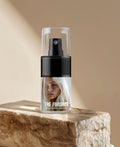 THE FINISHER Argan Hair Shine Spray