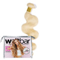 Blonde Weave Bundle - LAUREN Silky Body Wave