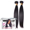 2pc Weave Bundle DEAL - SARAH Silky Straight