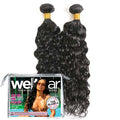 2pc Weave Bundle DEAL - BLANCA Tight Beach Wave