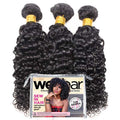 3pc Weave Bundle DEAL - GEMMA Kinky Deep Curly