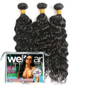 3pc Weave Bundle DEAL - BLANCA Tight Beach Wave
