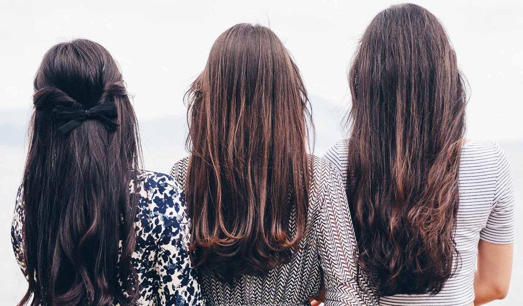 How Often Should You Wash Hair Extensions