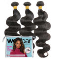 For Licensed Pros Only - LAUREN Body Wave Sew In Bundles