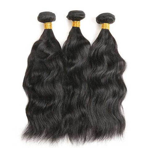 For Licensed Pros Only - JAIMIE Loose Beach Wave Sew In Bundles