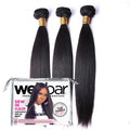 For Licensed Pros Only - SARAH Silky Straight Sew In Bundles