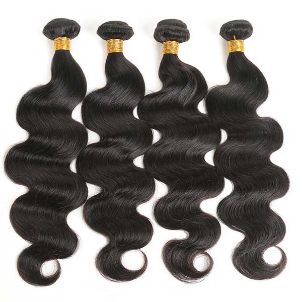 For Licensed Pros Only - LAUREN Body Wave Sew In Bundles