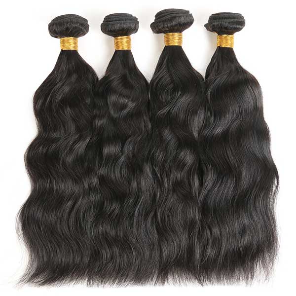 For Licensed Pros Only - JAIMIE Loose Beach Wave Sew In Bundles